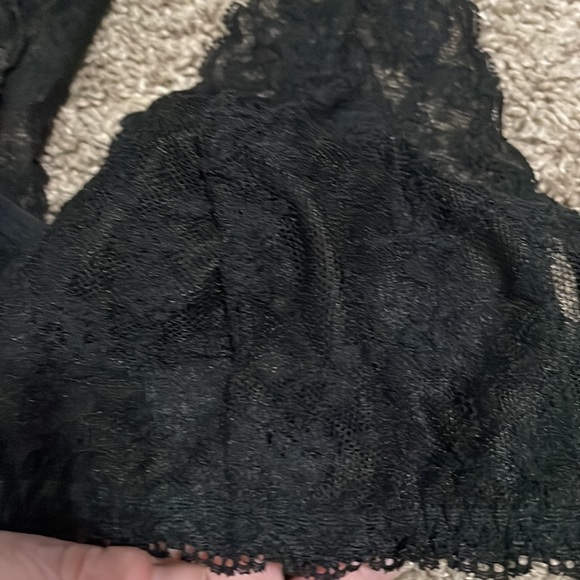 Victoria’s Secret bralette - Picture 2 of 5